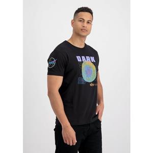 Alpha Industries T-shirt  Men - T-Shirts Dark Side T-Shirt