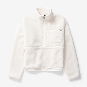 The north face Wmns Extreme Pile Pullover