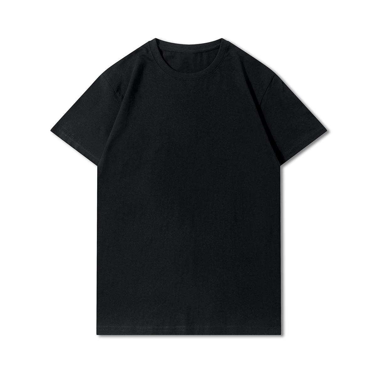 FT T Shirts 19 colors 110KG Plus Size S-5XL Men T Shirts Round Neck Cotton Tops Summer Oversize Casual Tees