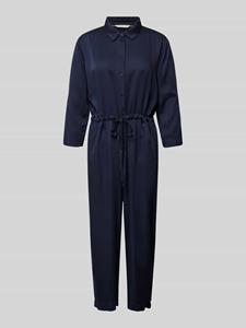 TOM TAILOR Jumpsuit Overall mit LENZING™ ECOVERO™