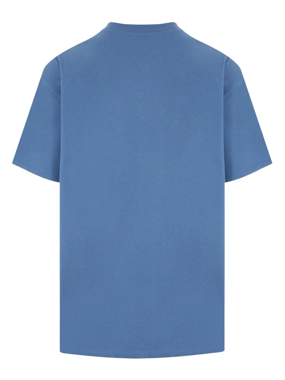 Bottega Veneta cotton T-shirt - Blauw
