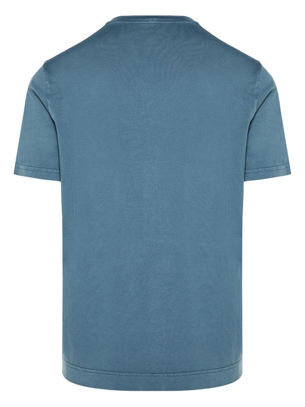Fedeli Extreme cotton T-shirt - Blauw
