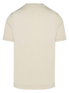 Fedeli Extreme organic-cotton T-shirt - Beige
