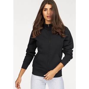 Fruit of the Loom Sweatshirt Lady-Fit Premium Sweat Jacket