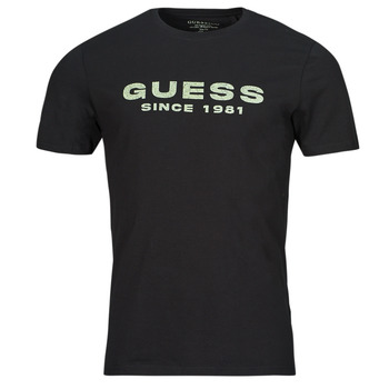 Guess  T-Shirt CN GUESS LOGO