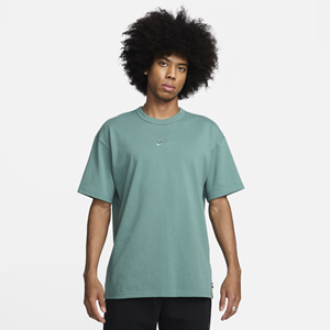 Nike NRG Premium Essentials T-Shirt, Green