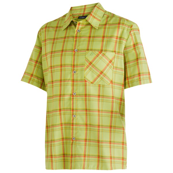 Maier sports  Mauro - Overhemd, meerkleurig