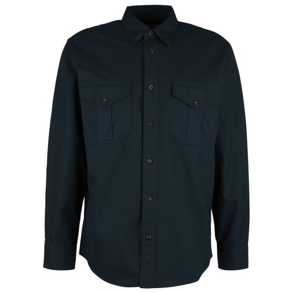 Filson  Lightweight Alaskan Guide Shirt - Overhemd, zwart