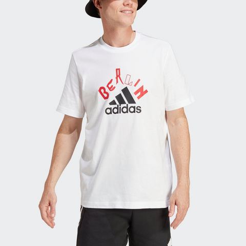 adidas Sportswear T-Shirt "BER GT M"