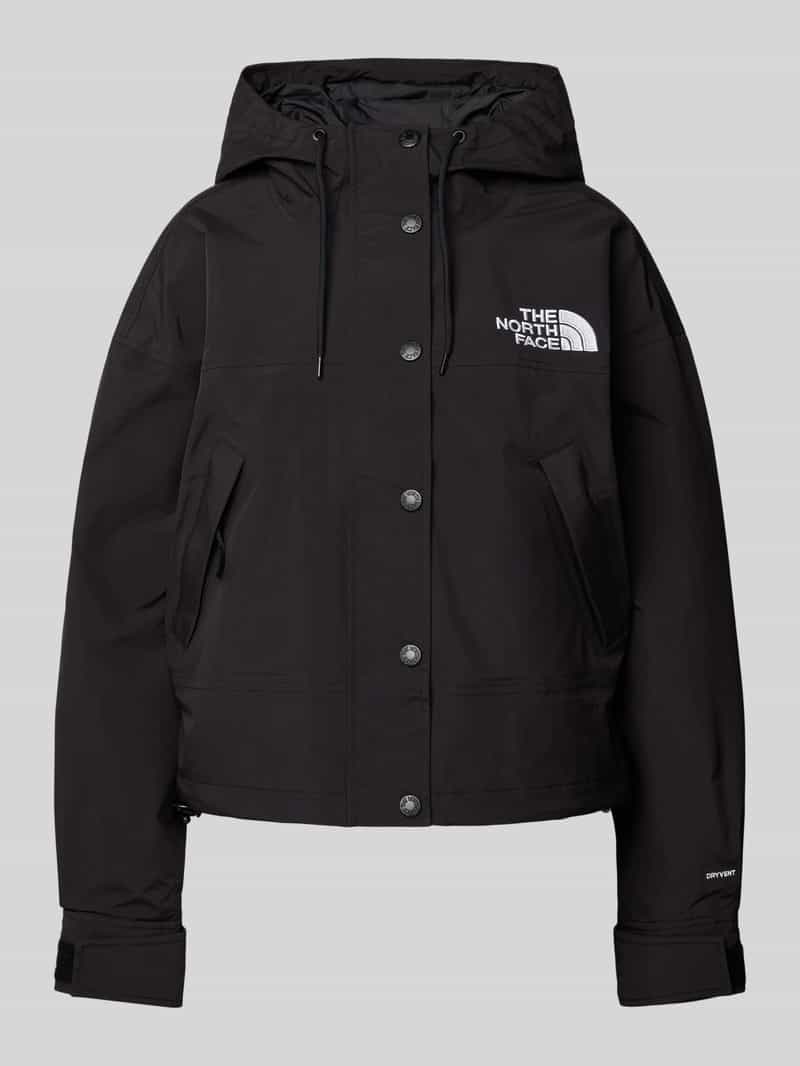 The North Face Jack met labelstitching, model 'REIGN ON'