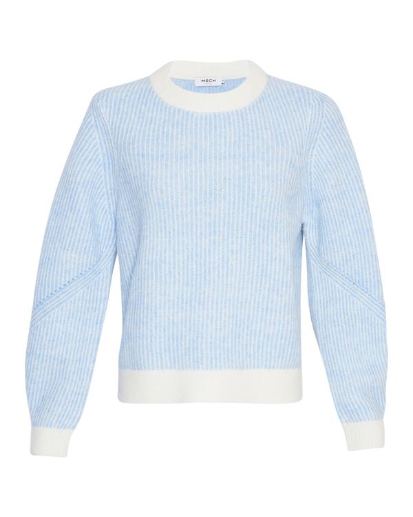 Moss Copenhagen Sweater 18059-16000