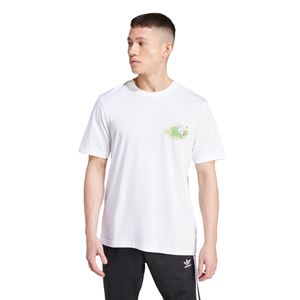 Adidas Originals Leisure League Golf - Heren T-shirts