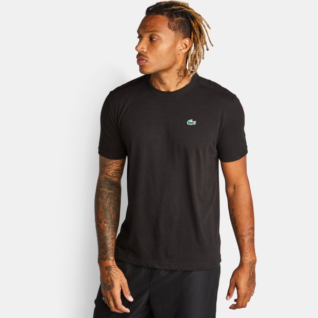Lacoste Small Croc - Heren T-shirts