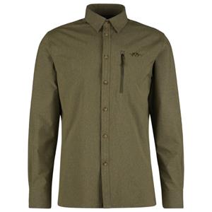 Blaser Outfits - Technical Fleece Shirt 20 - Hemd