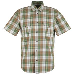 Filson  S/S Lightweight Alaskan Guide Shirt - Overhemd, grijs