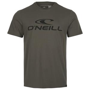 O'Neill   Logo T-Shirt, bruin