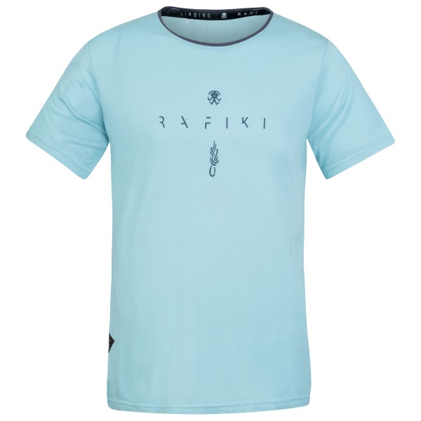 Rafiki  Zone - T-shirt, blauw