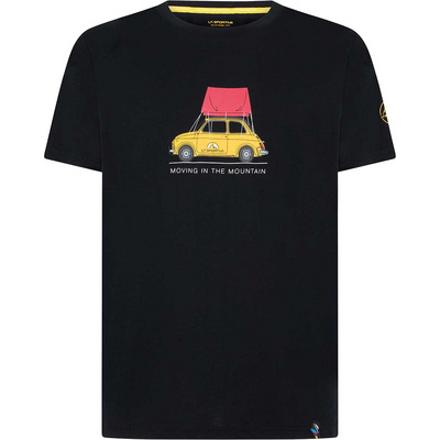 La Sportiva T-Shirt Cinquecento T-Shirt