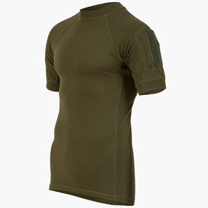 Highlander Combat T-Shirt - Olive