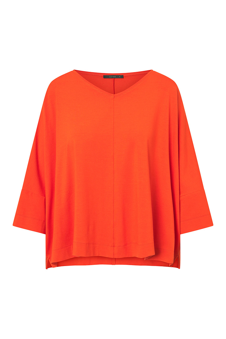 Elsewhere Fashion Top - Fire - Tranquil Top -  - 24FL1