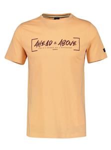 LERROS T-Shirt "LERROS T-Shirt *Ahead & Above*"