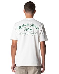 Quotrell Atelier milano t-shirt