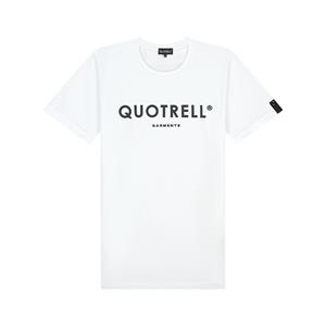 Quotrell Basic garments t-shirt