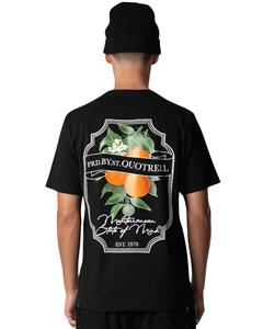 Quotrell Mineola t-shirt