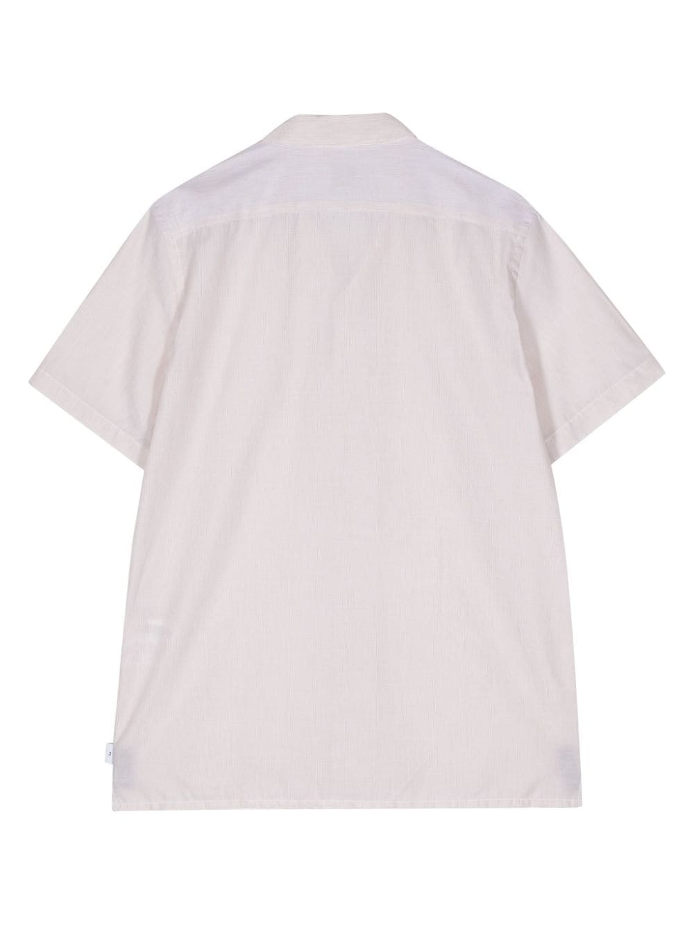 PS Paul Smith short-sleeve shirt - Beige