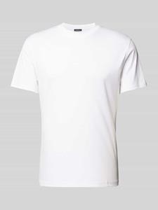 Strellson T-shirt met ronde hals, model 'Pepe'