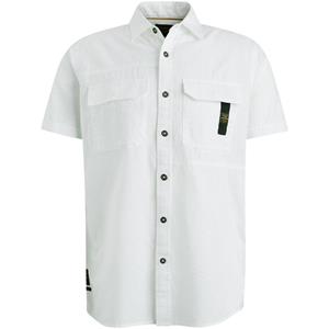 PME LEGEND Longsleeve Short Sleeve Shirt Ctn/linen