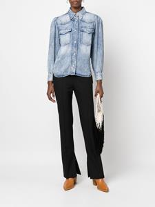 MARANT ÉTOILE Denim jack - Blauw