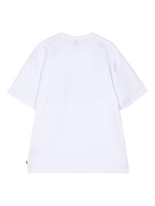 PATTA Family cotton T-shirt - Wit