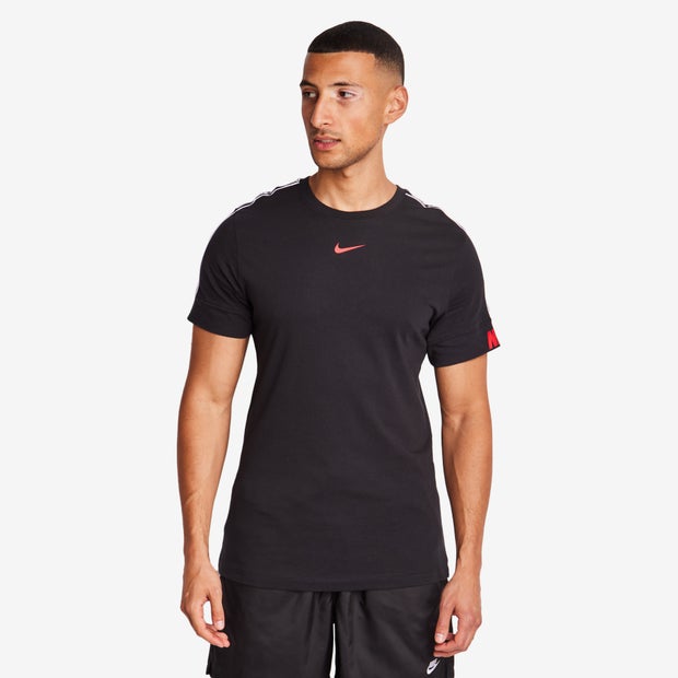 Nike T100 - Heren T-shirts