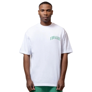 Equalite Oliver oversized t-shirt