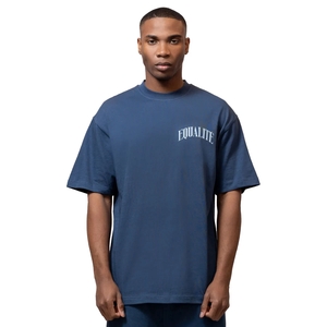 Equalite Oliver oversized t-shirt