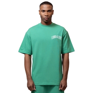 Equalite Oliver oversized t-shirt