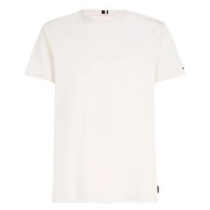 Tommy Hilfiger T-shirt 31538 weathered white