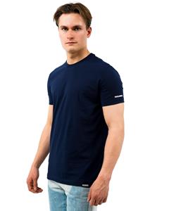 Dsquared2 Round neck t-shirt