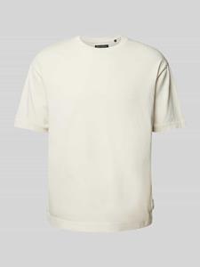 Marc O'Polo T-shirt in effen design