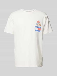 Tommy Jeans Novelty Graphic Organic Cotton-Jersey T-Shirt - S