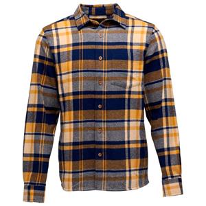 Black Diamond - Project Flannel - Overhemd, bruin