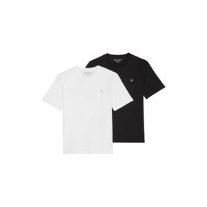 Marc O'Polo T-shirt (set, 2-delig)