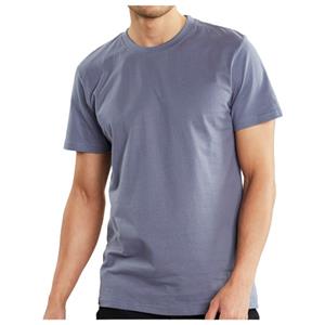 Dedicated  T-Shirt Stockholm - T-shirt, grijs