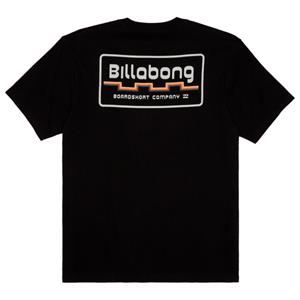 Billabong - Walled S/S - T-Shirt