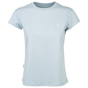 NIKIN  Women's Treeshirt - T-shirt, grijs
