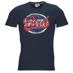 Petrol Industries  T-Shirt T-Shirt SS Classic Print