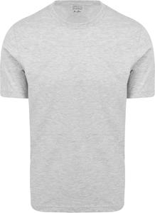 King Essentials The Steve T-Shirt Grau