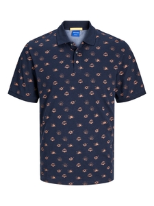 Jack & Jones Jorpalm aop polo