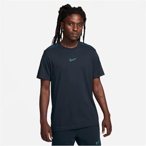 NIKE Sportswear SP Graphic T-Shirt Herren 475 - dark obsidian/midnight navy